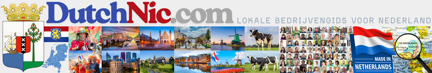 Gemaakt in Nederland - By C treatments